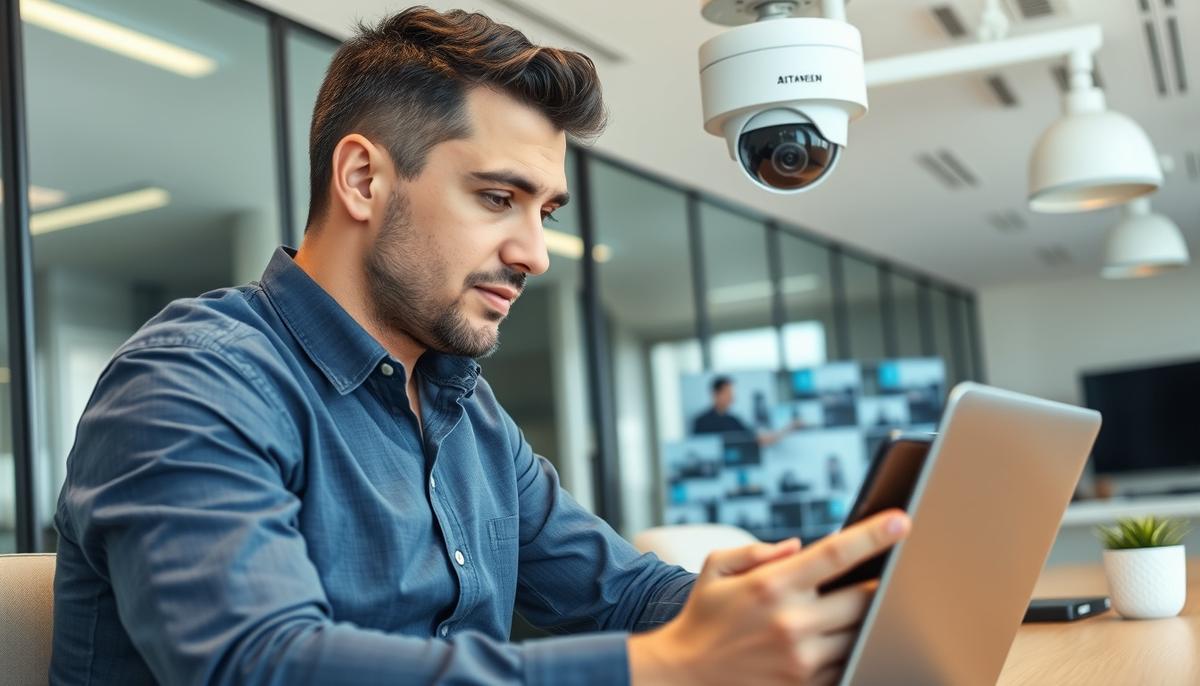 Hik-Connect 7 and HIKO AI: What It Means for Business