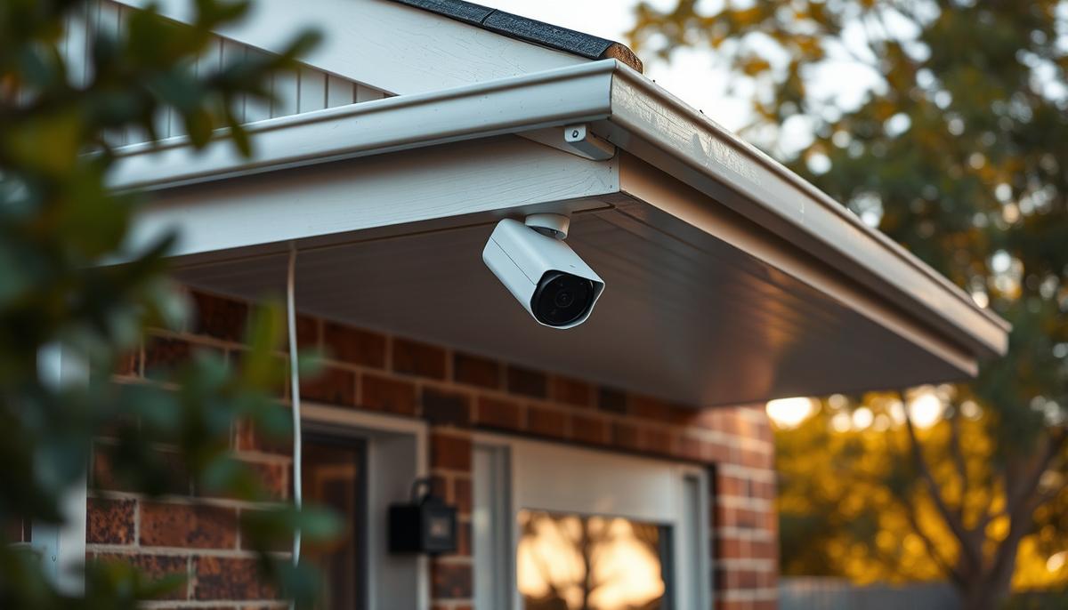 Upgrade Old House Alarm & Cameras to IP: A Sydney Guide